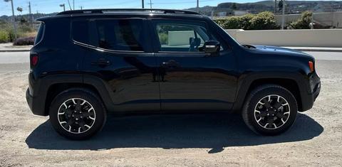 Jeep Renegade 2023