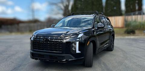 Hyundai Palisade 2025
