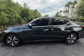 Nissan Altima 2022 in Orlando