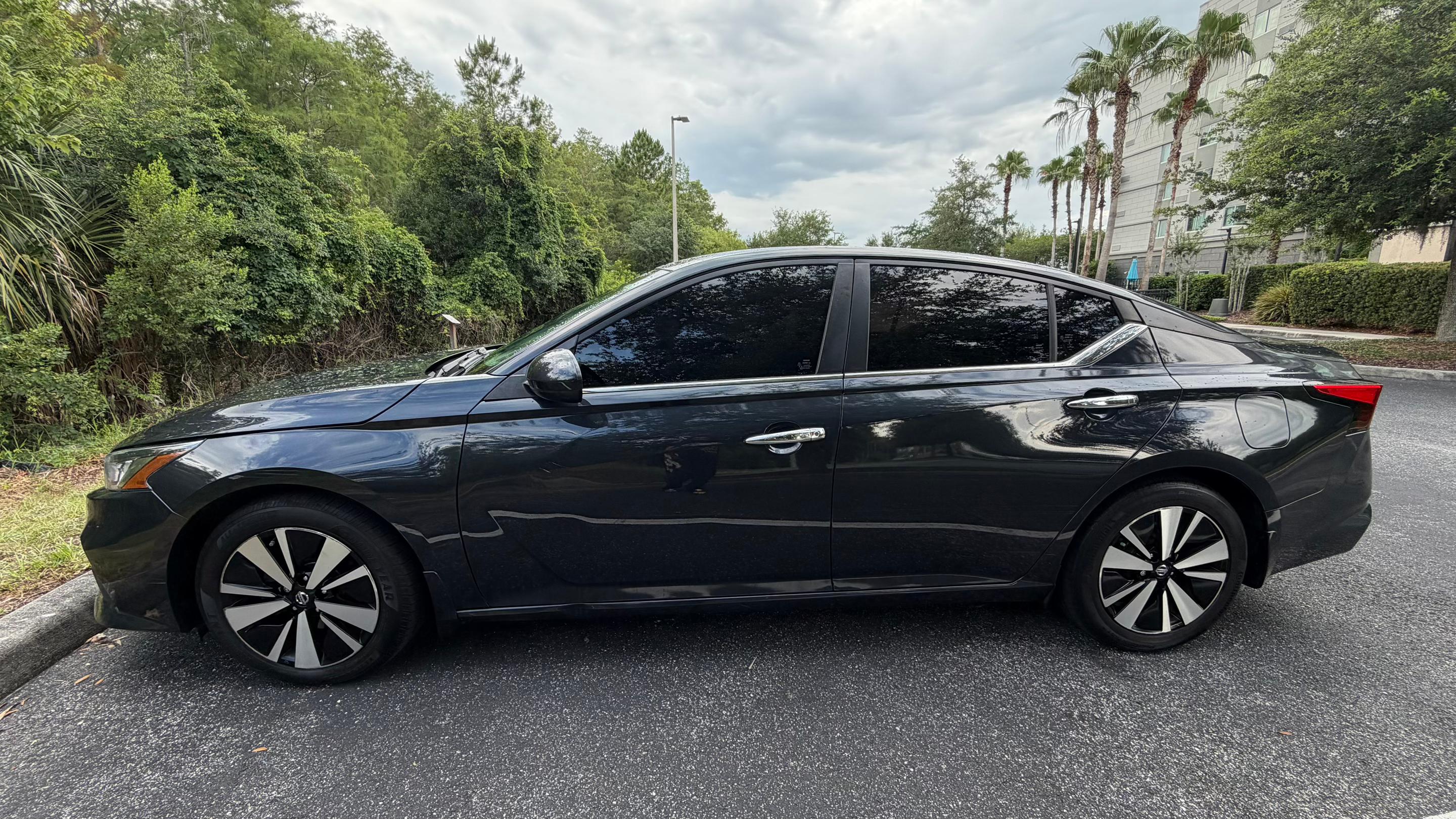 Nissan Altima 2022 in 