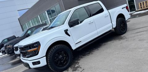 Ford F-150 2025