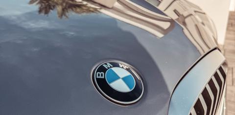 BMW X3 2024