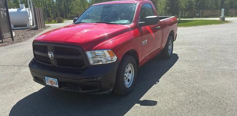 Ram 1500 2015