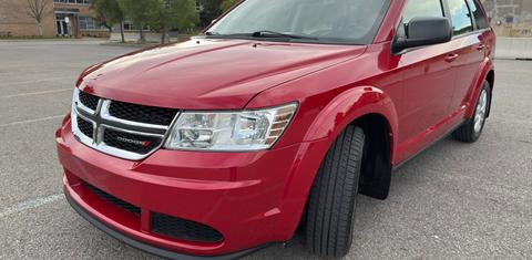 Dodge Journey 2015