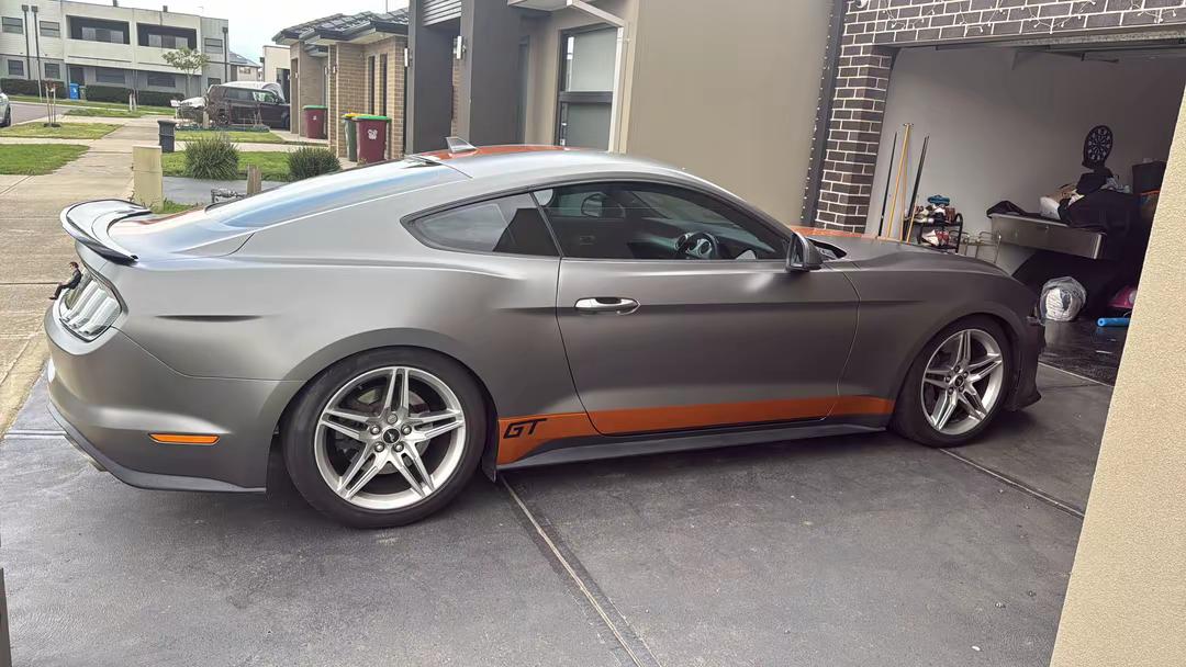 Ford MUSTANG 2022 in Cranbourne North