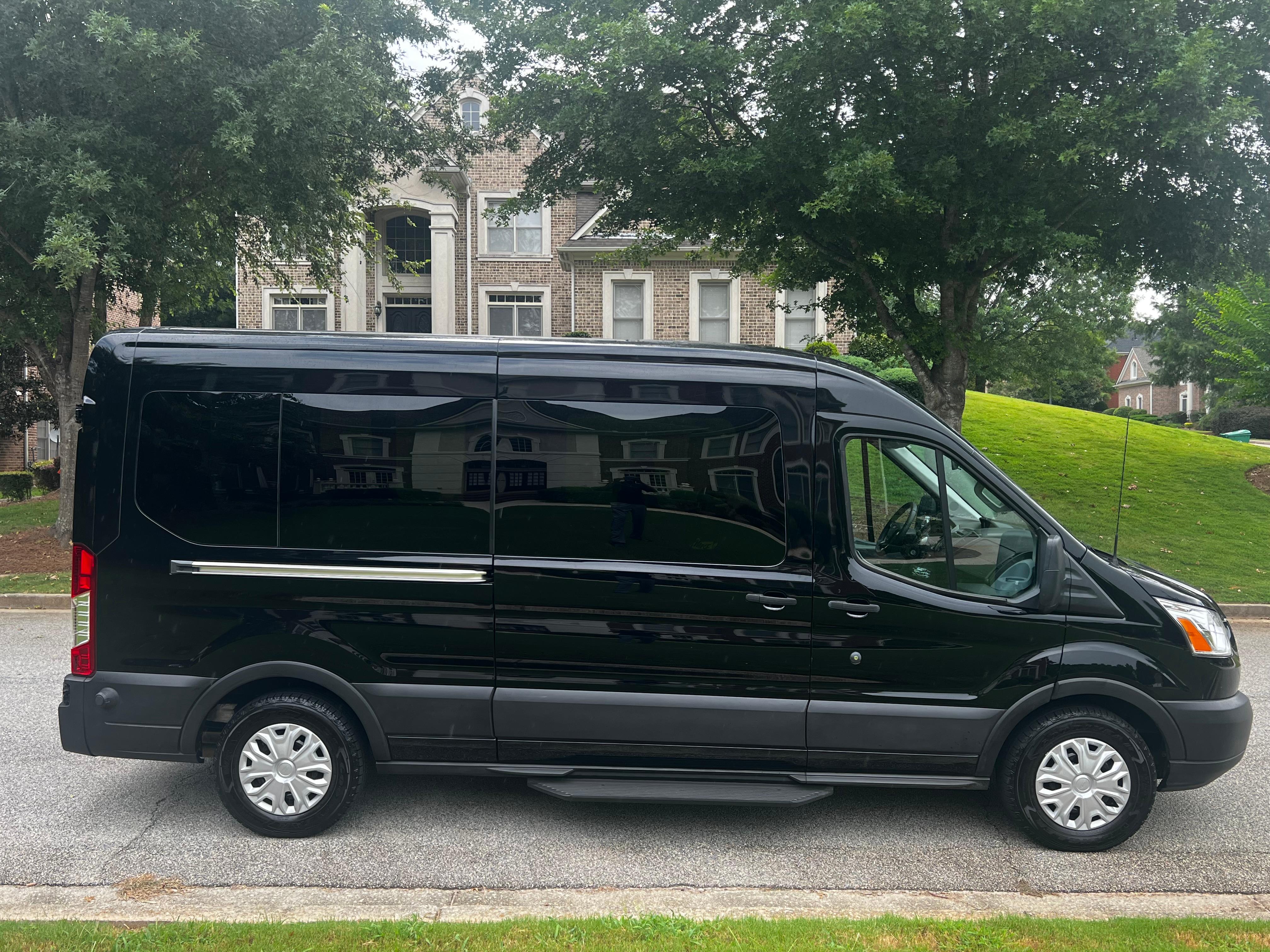 Ford Transit 2019 in Stonecrest, GA