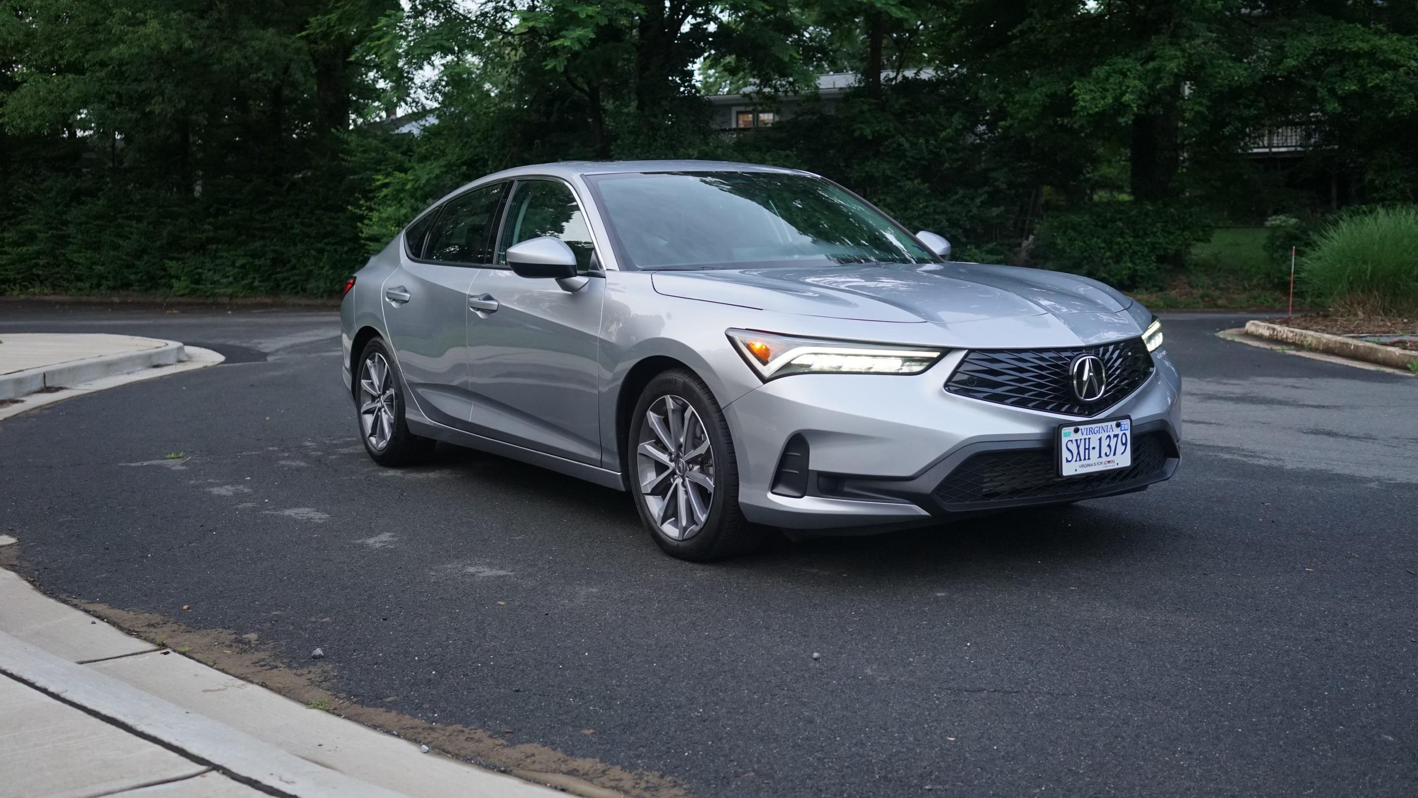 Acura Integra 2023 in Fairfax, VA