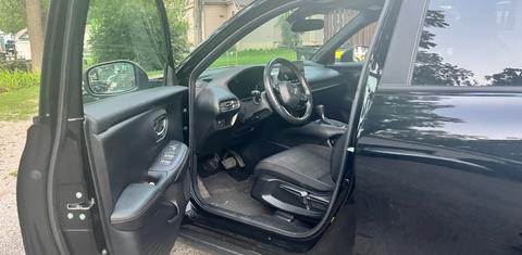Honda HR-V 2024