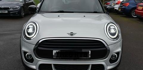 MINI Cooper 2020