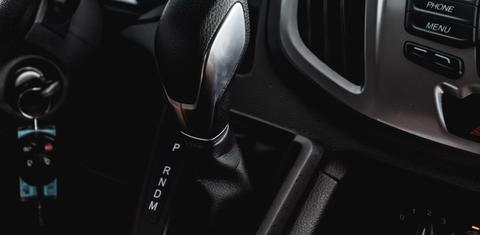 Ford Transit 2016