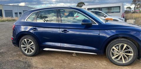 Audi Q5 2023