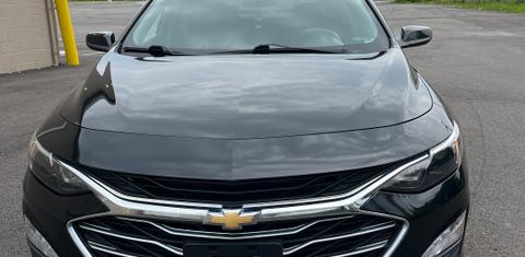 Chevrolet Malibu 2019