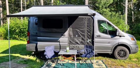 Ford Transit Cargo 2022