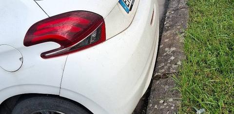 Peugeot 208 2016