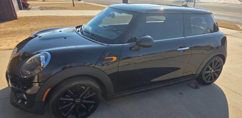 MINI Hardtop 2 Door 2019