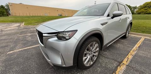 Mazda CX-90 2024