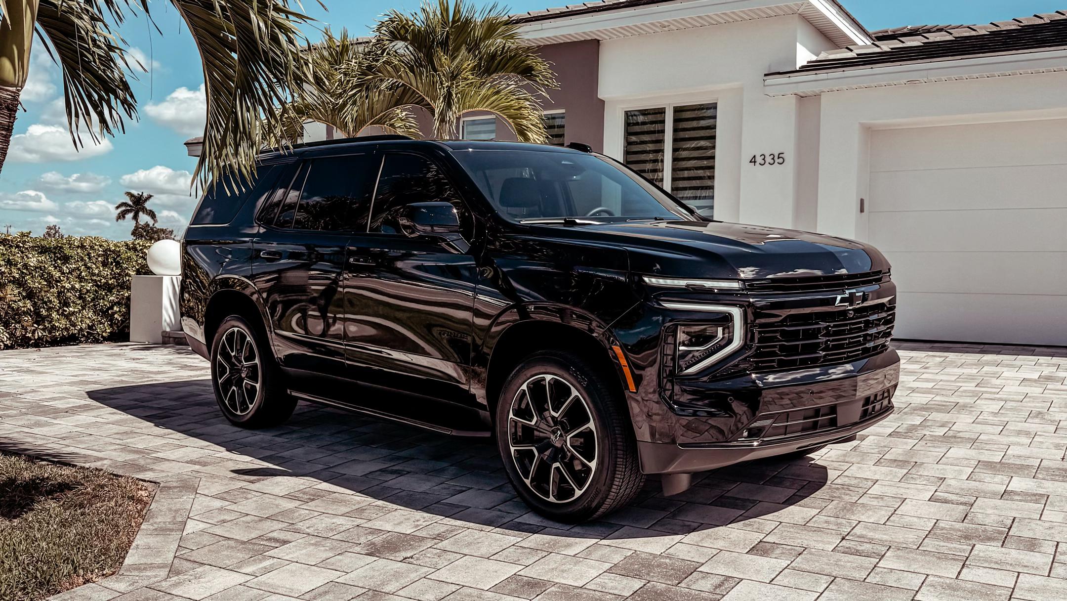 Chevrolet Tahoe 2026 in Fort Myers, FL