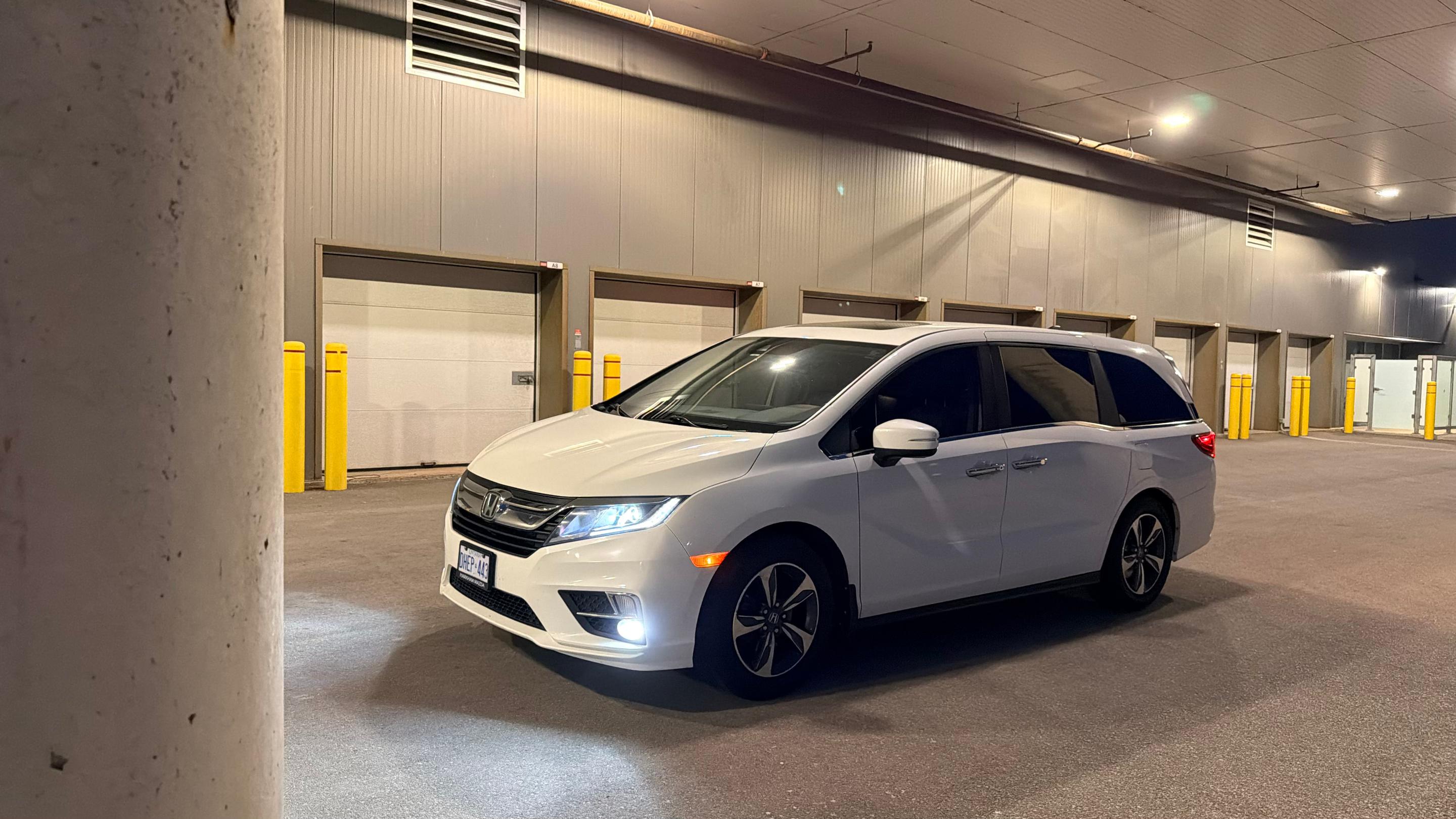 Honda Odyssey 2019 à Oakville, ON