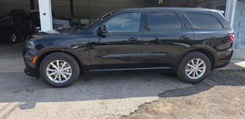 Dodge Durango 2026