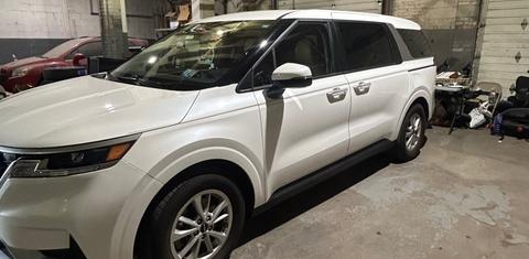 Kia Carnival 2024