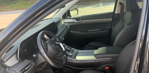 Hyundai Palisade 2025