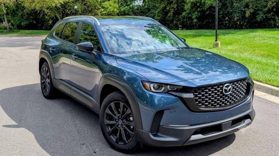 Mazda CX-50 2026 in Auburn Hills, MI