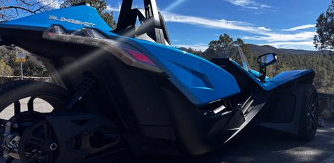 Polaris Slingshot 2020