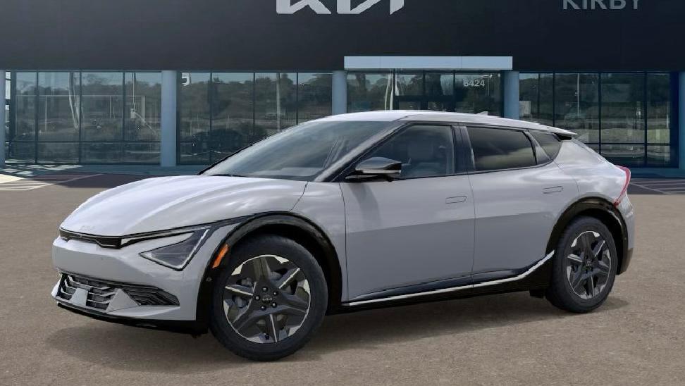 Kia EV6 2025 in Leona Valley, CA
