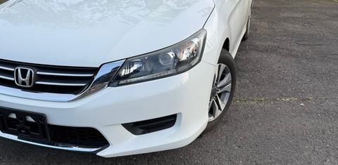 Honda Accord 2015