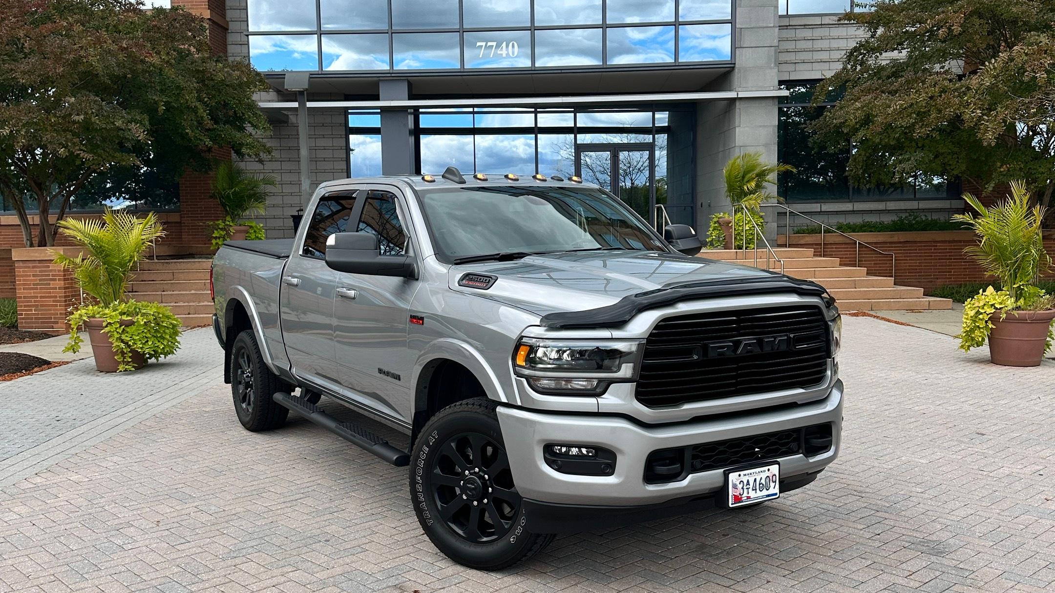 Ram 2500 2022 in Hanover, MD