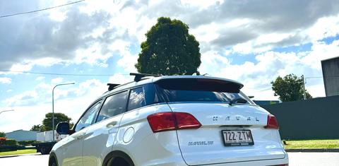 HAVAL H6 2020