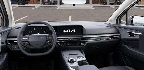 Kia Sportage 2026