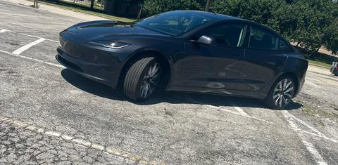 Tesla Model 3 2026