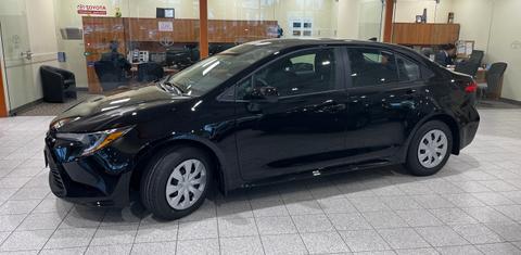 Toyota Corolla 2024