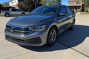 Volkswagen Jetta 2024 in Dallas