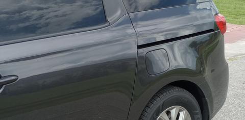 Kia Sedona 2021