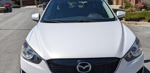 Mazda CX-5 2013