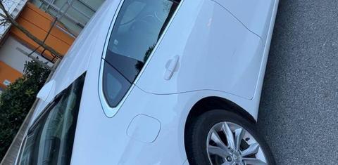 Chevrolet Malibu 2019