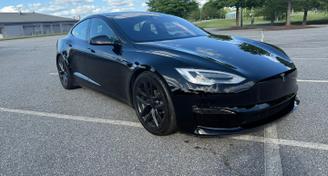 Tesla Model S 2021 — Car rental alternative in Greensboro, NC