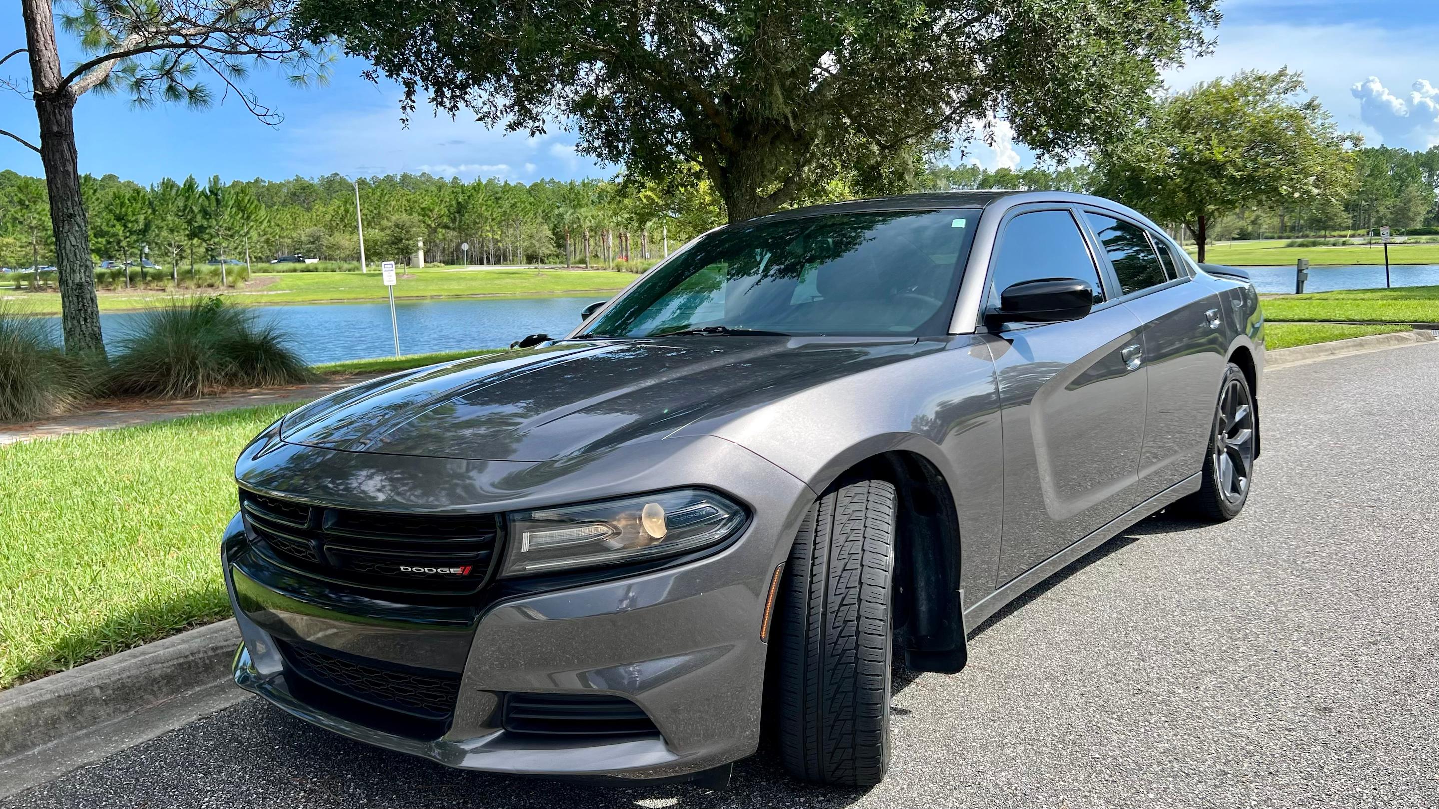 Dodge Charger 2021 in Jacksonville, FL