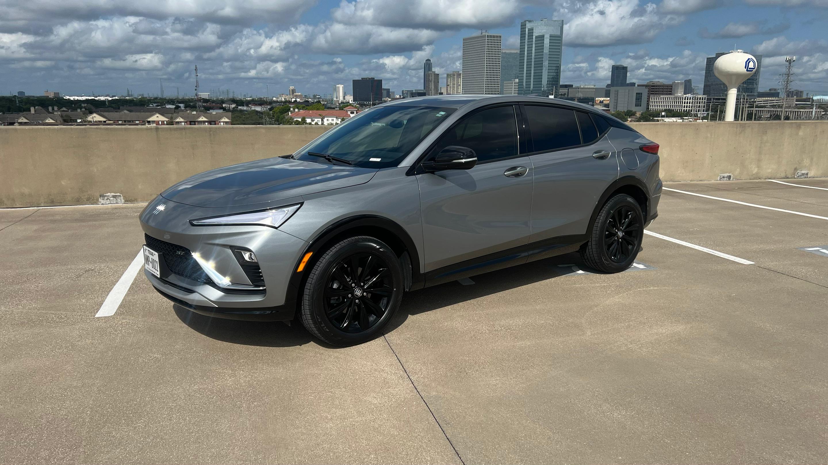 Buick Envista 2024 in Houston, TX