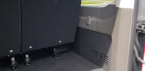 Ford Transit 2024