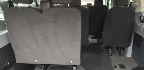 Ford Transit 2018