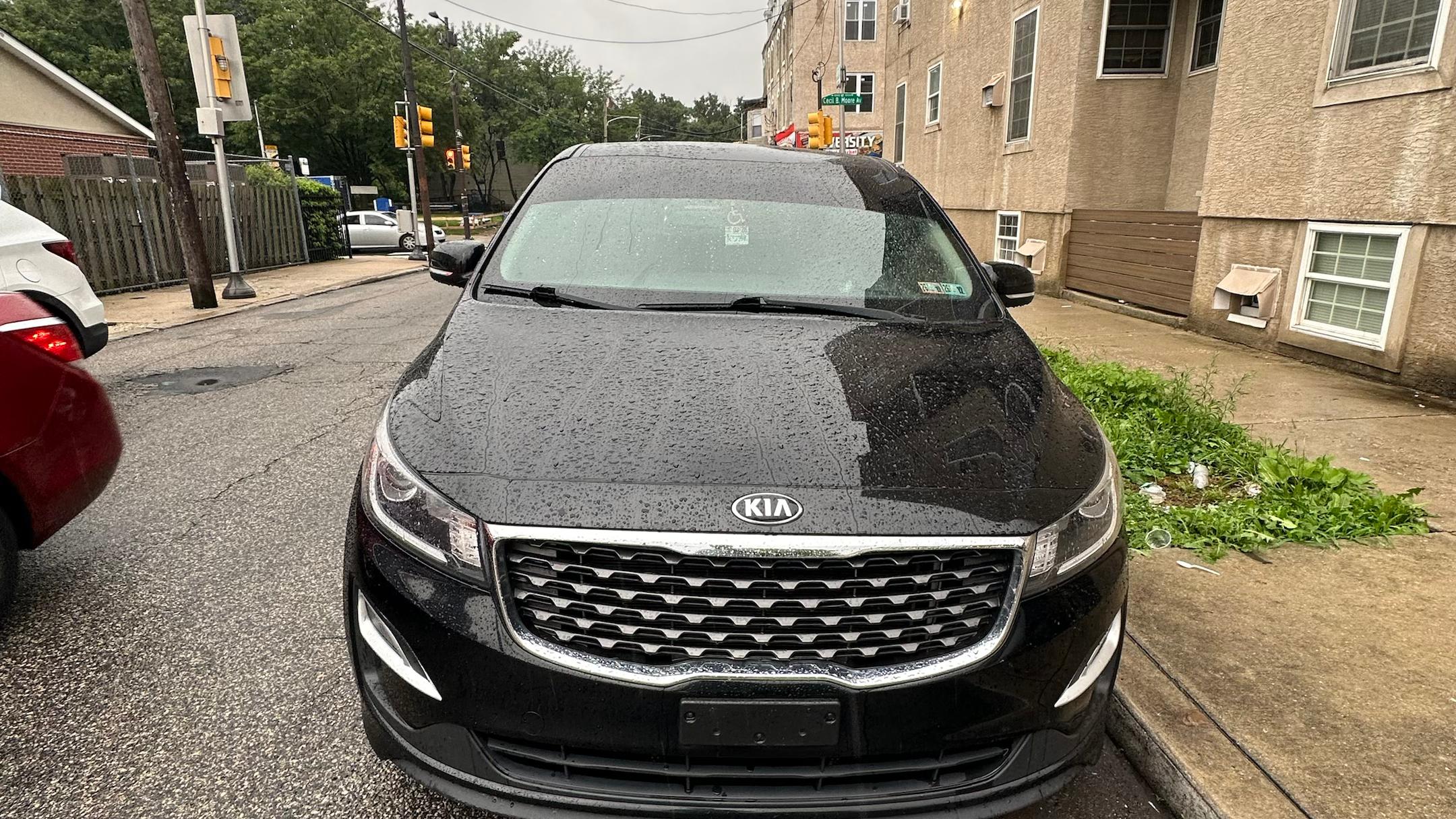 Kia Sedona 2019 in Philadelphia, PA