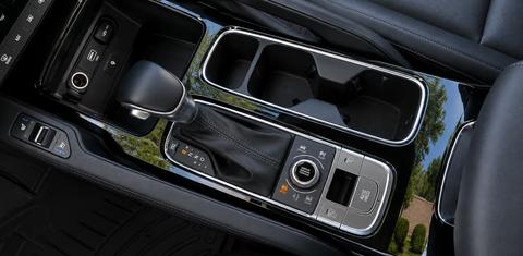 Kia Telluride 2020
