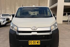 Toyota HILUX 2026 in Smithfield