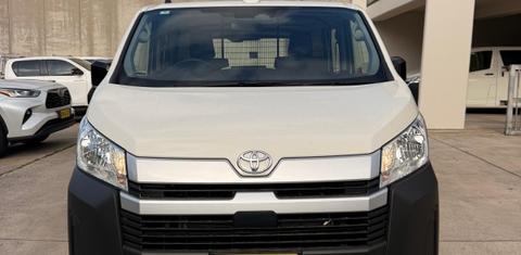 Toyota HILUX 2026
