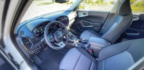 Kia Soul 2025