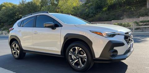 Subaru Crosstrek 2024