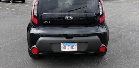 Kia Soul 2016